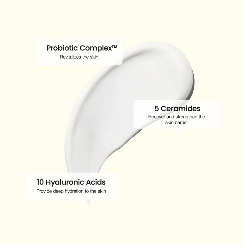 Skin-Glow Essence Cream 50ml - Image 4