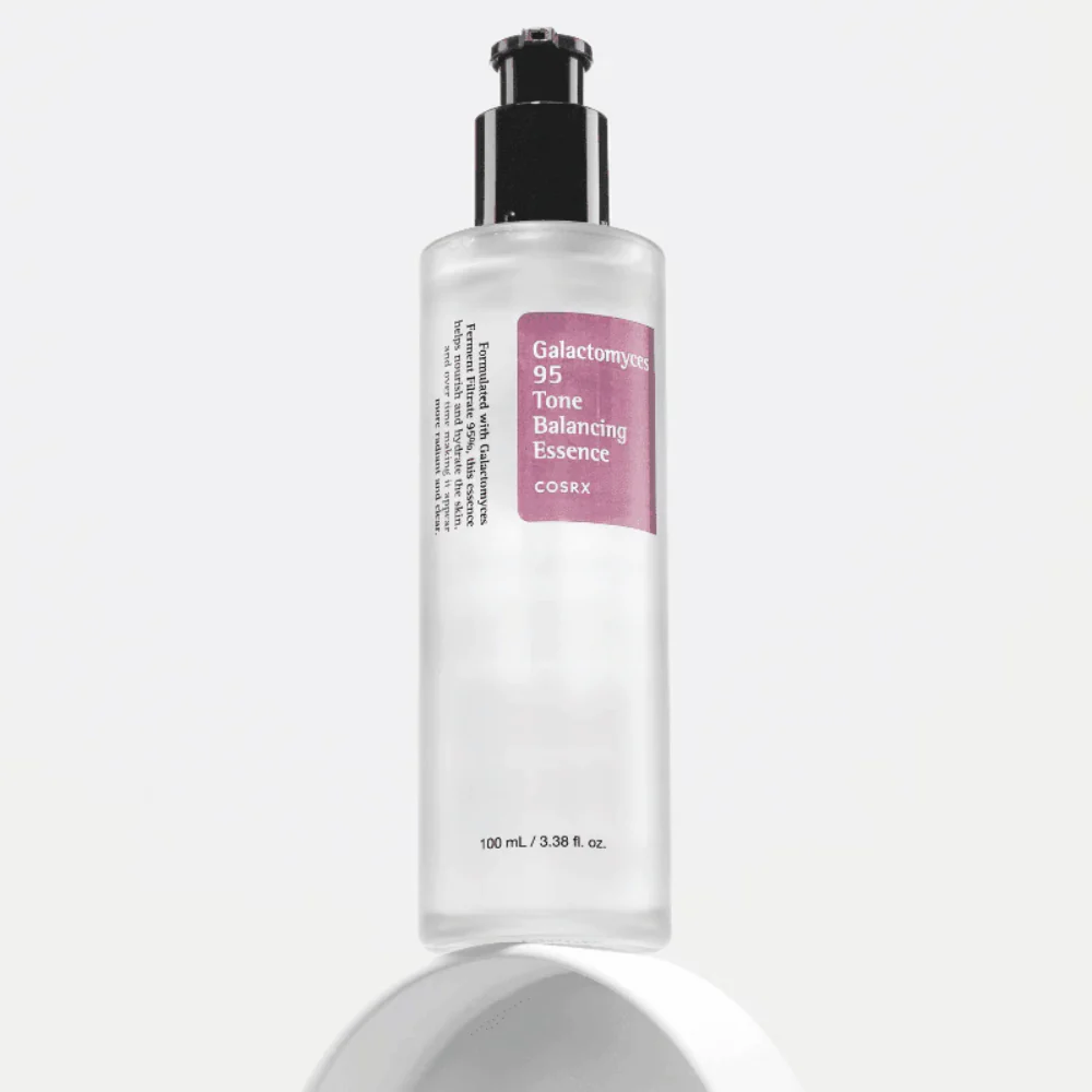 Galactomyces 95 Tone Balancing Essence 100ml - Image 3
