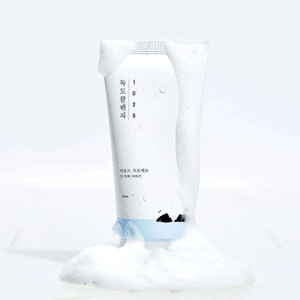 1025 Dokdo Cleanser 150ml - Image 3