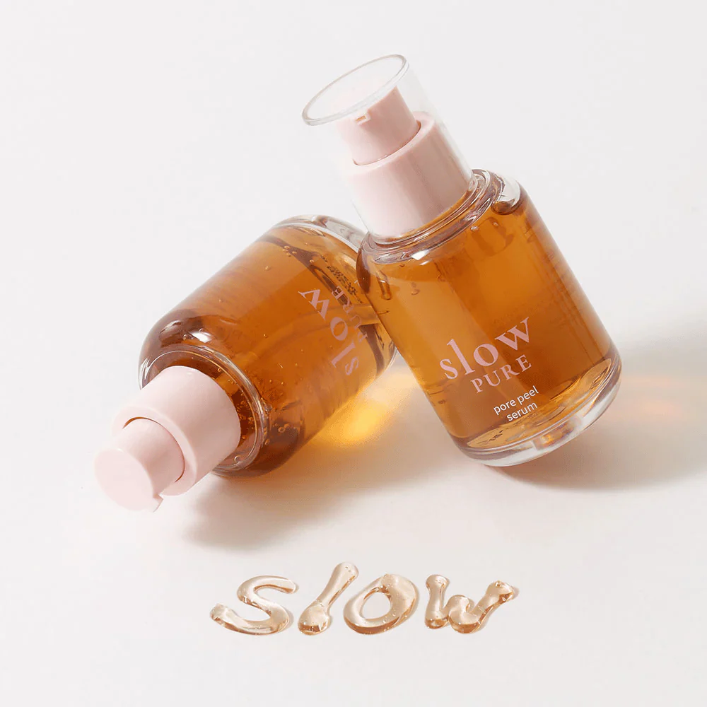 Pore Peel Serum 50ml - Image 3