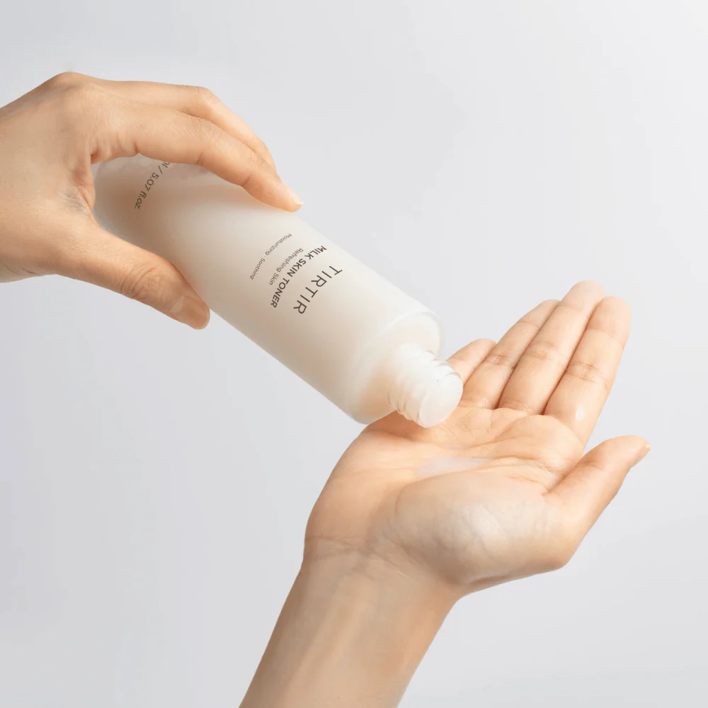 Milk Skin Toner - Image 3